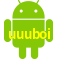 Aplicativo uuuboi para Android