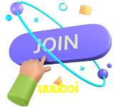 Junte-se ao cassino uuuboi hoje mesmo