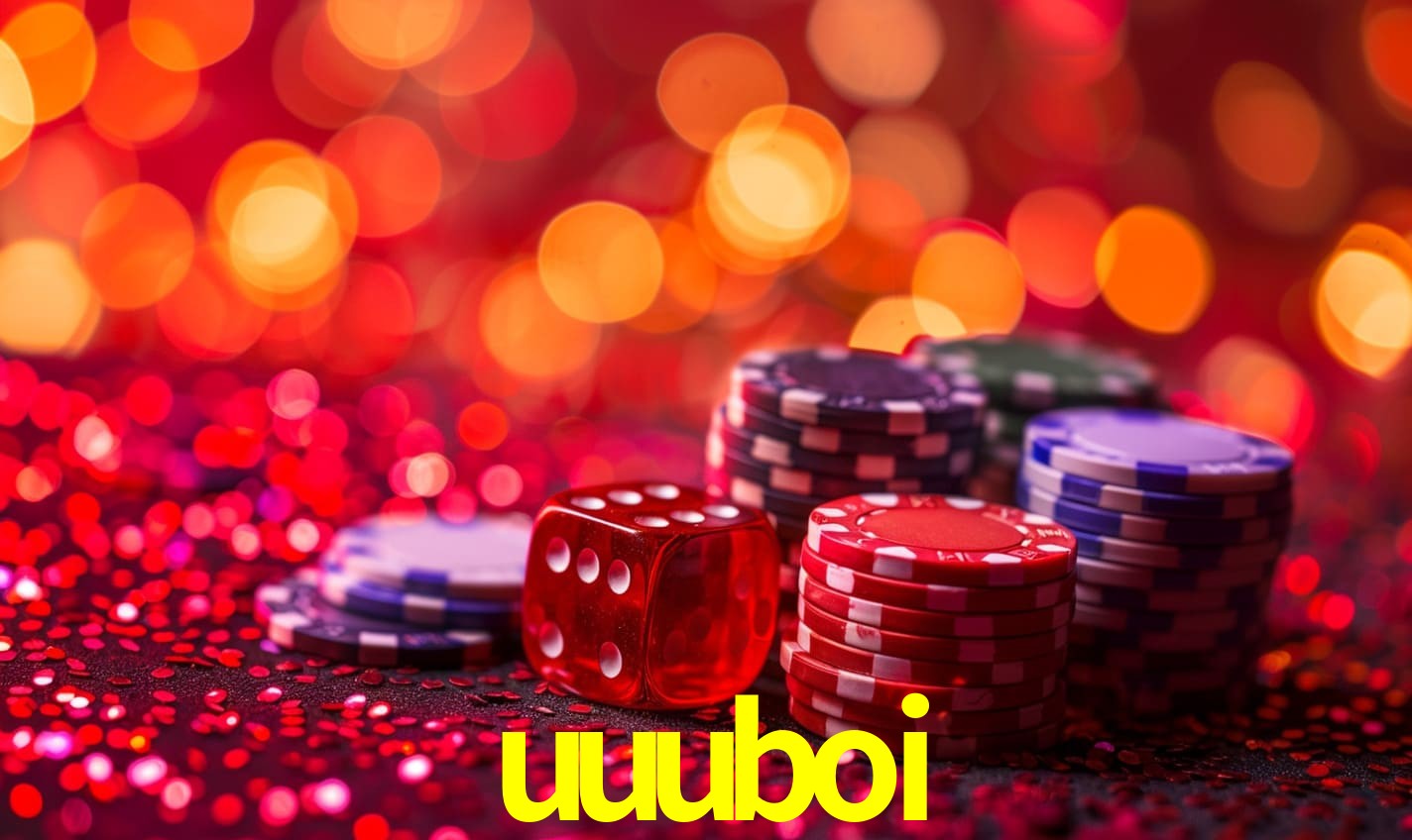 Interface do App uuuboi