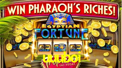 A Revolução dos Aplicativos de Jogos no uuuboi