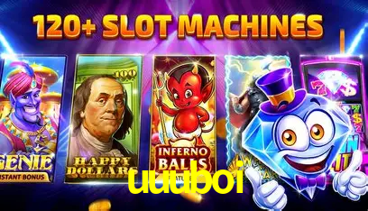 Inovações de Jogos na uuuboi: O Futuro das Experiências Interativas