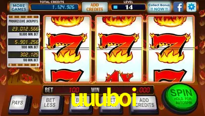 Apostas Esportivas na uuuboi: Um Guia Completo