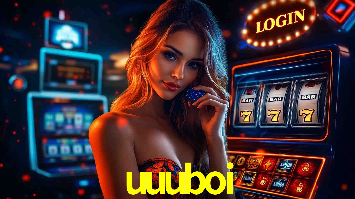 Bônus Generosos e Exclusivos no uuuboi para Você!