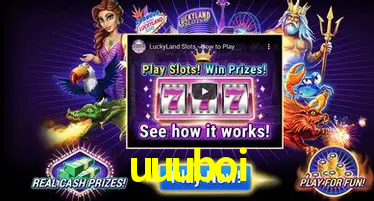 A Emoção da Loteria na uuuboi: Uma Chance de Mudança de Vida