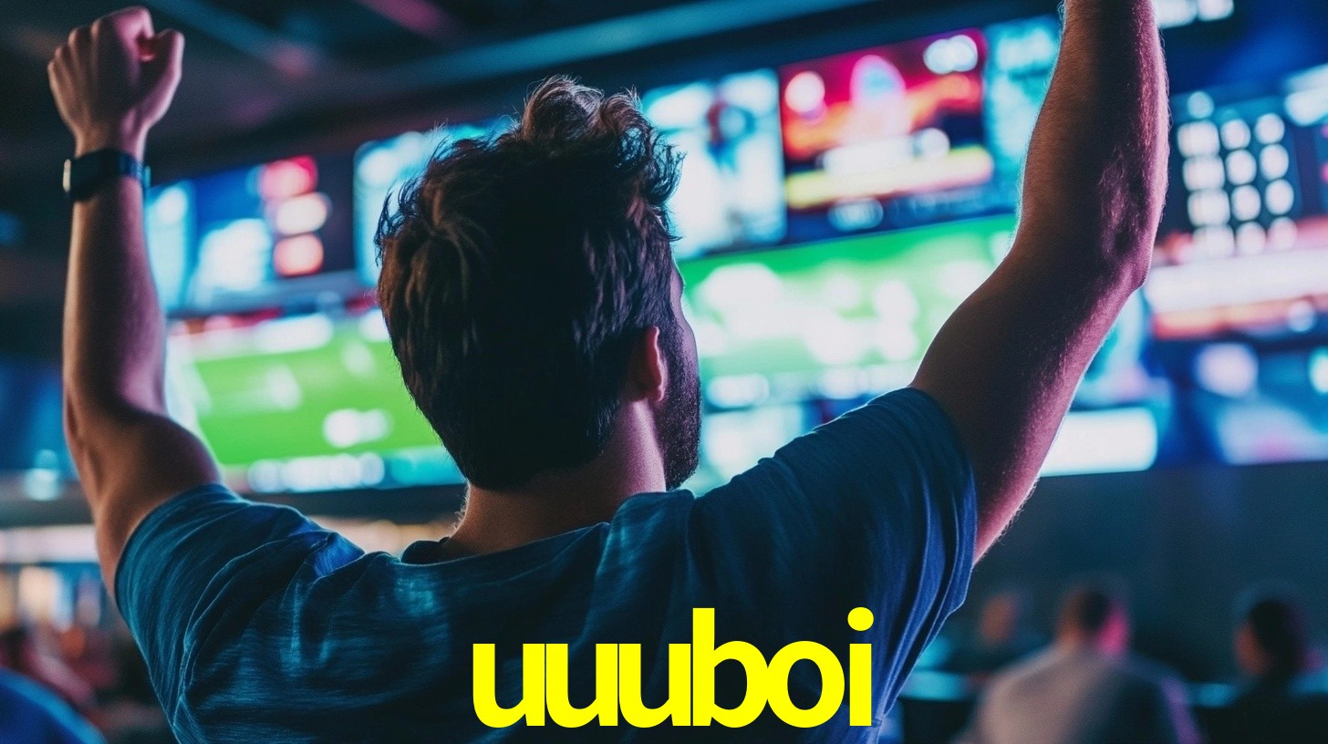 uuuboi: Seu Especialista em Apostas Esportivas Brasileiras