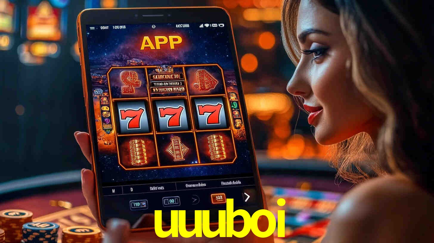 uuuboi: A Experiência de Casino com Jogos de Mesa ao Vivo