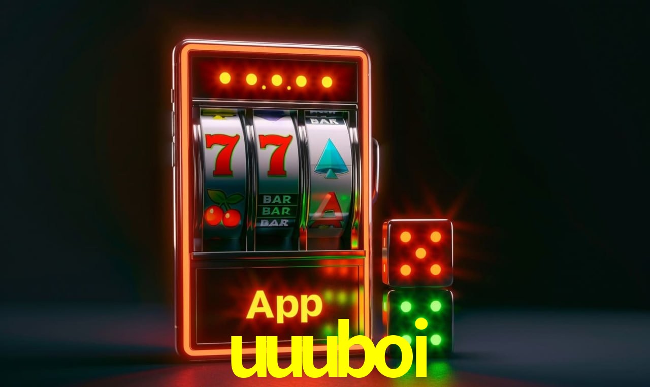 Tecnologia da Plataforma uuuboi